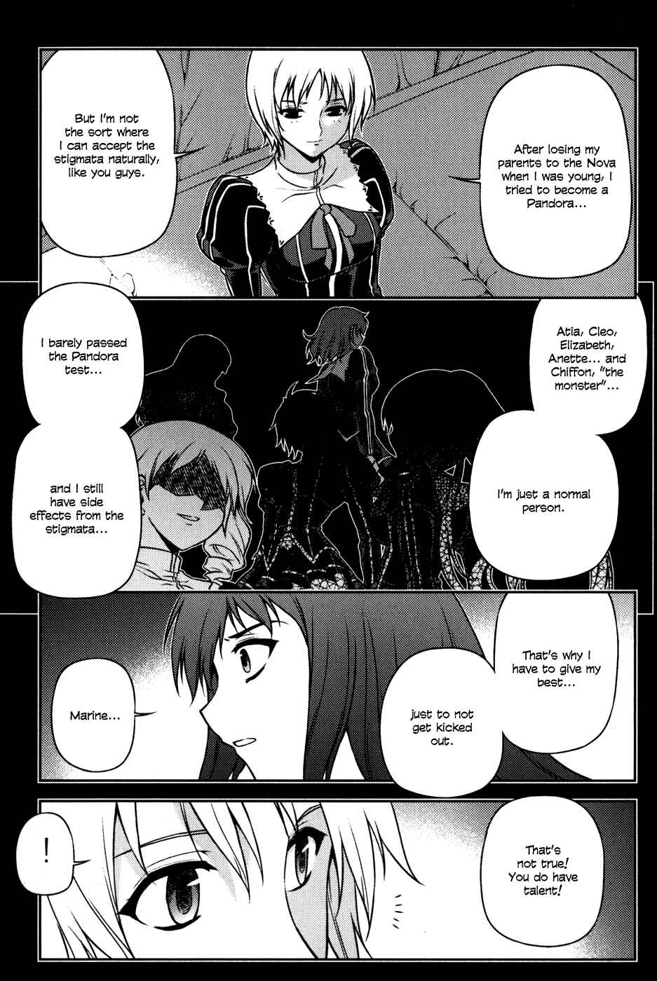 Page 23 Chapter 7 Freezing