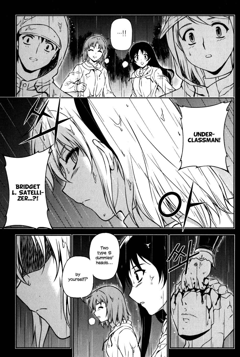 Page 27 Chapter 7 Freezing
