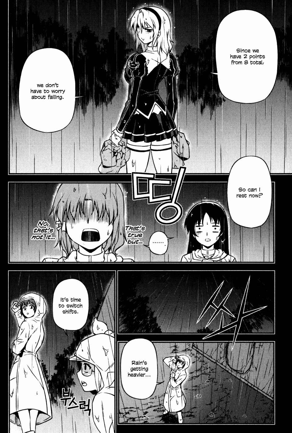 Page 28 Chapter 7 Freezing