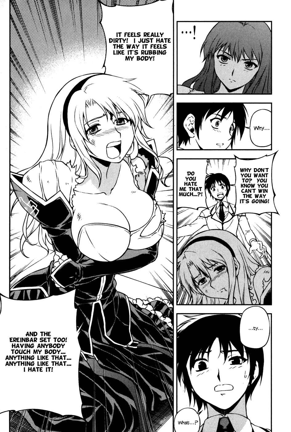 Page 8 Chapter 7 Freezing