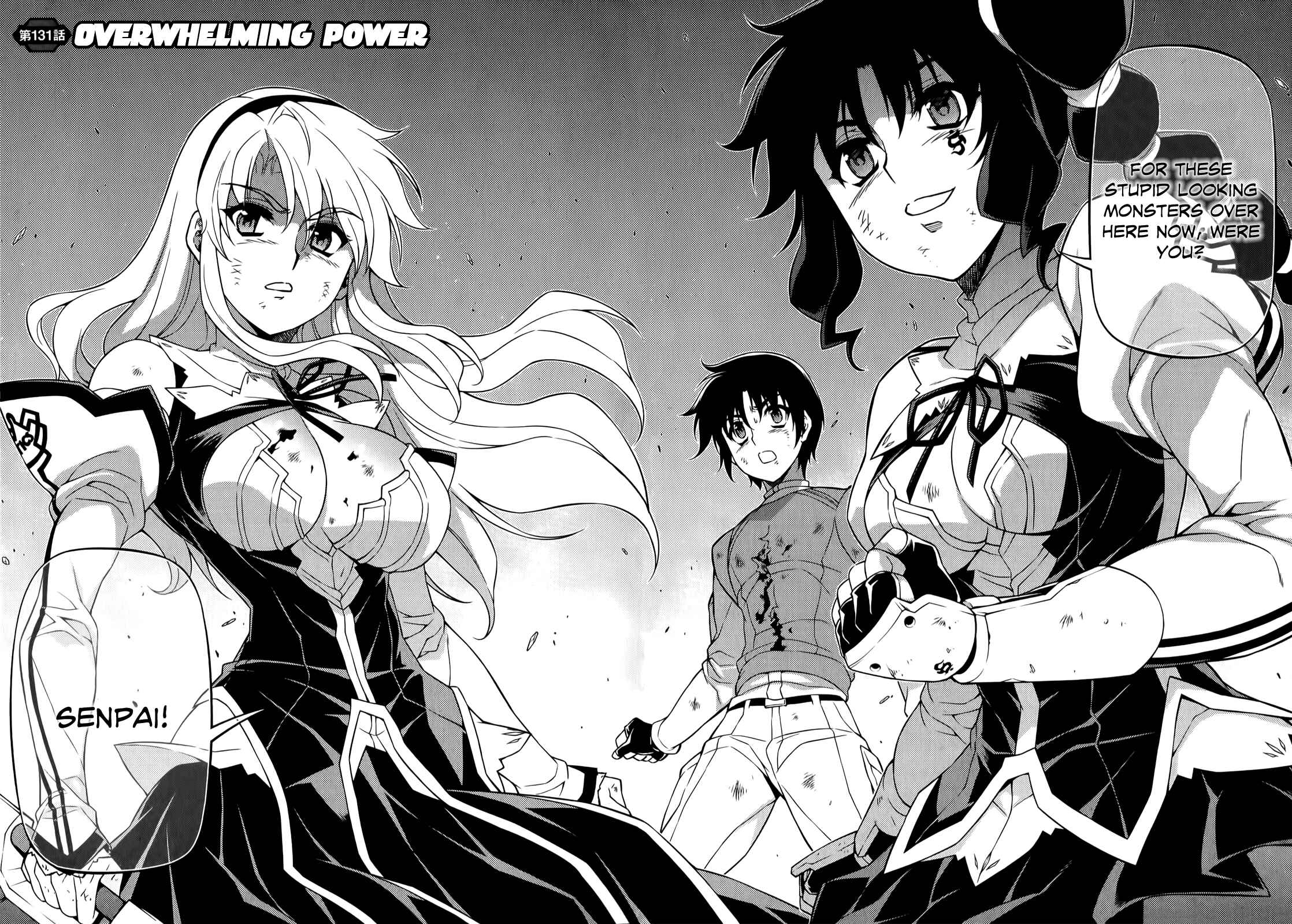 Page 3 Chapter 131 Freezing