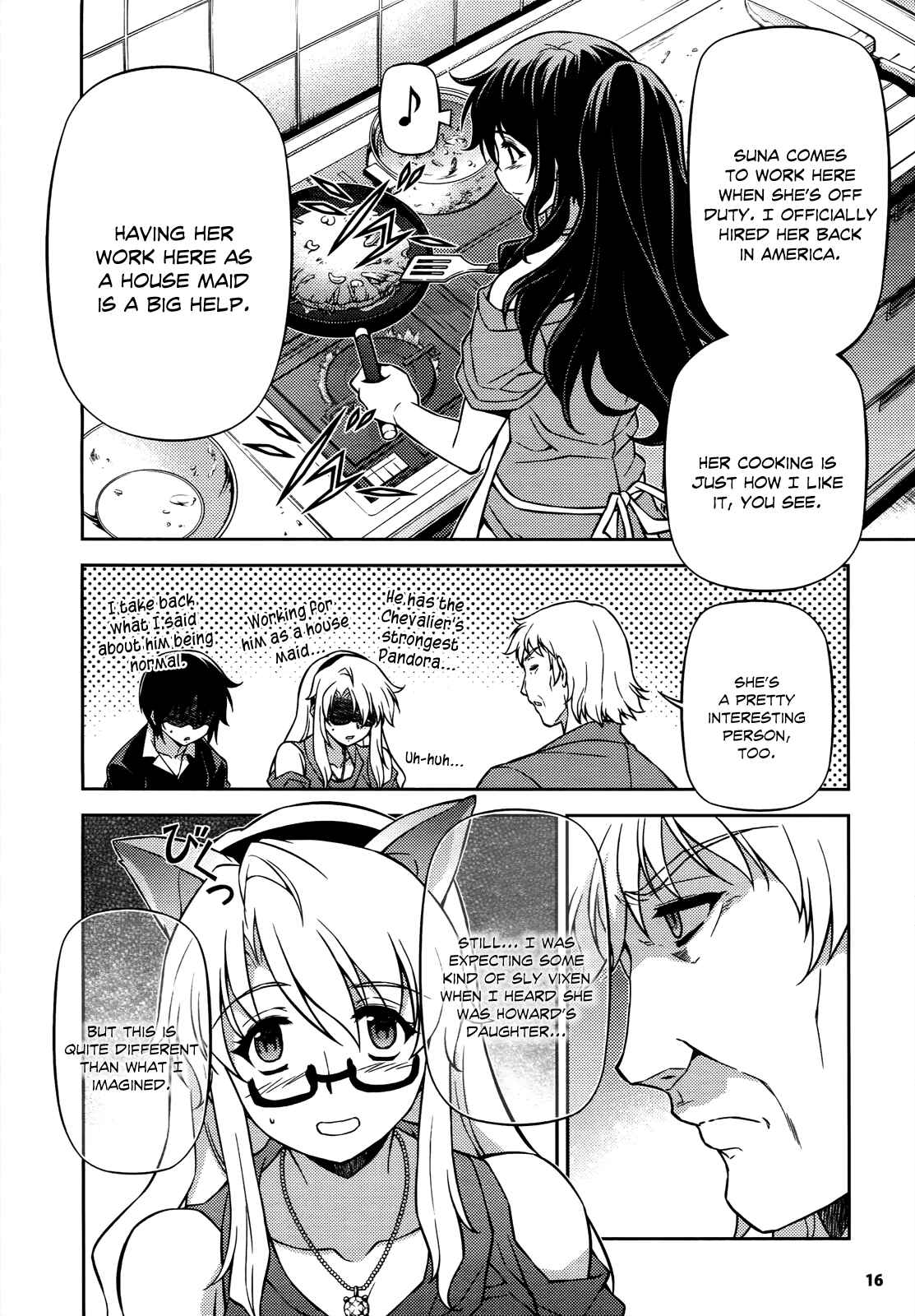 Page 15 Chapter 108 Freezing