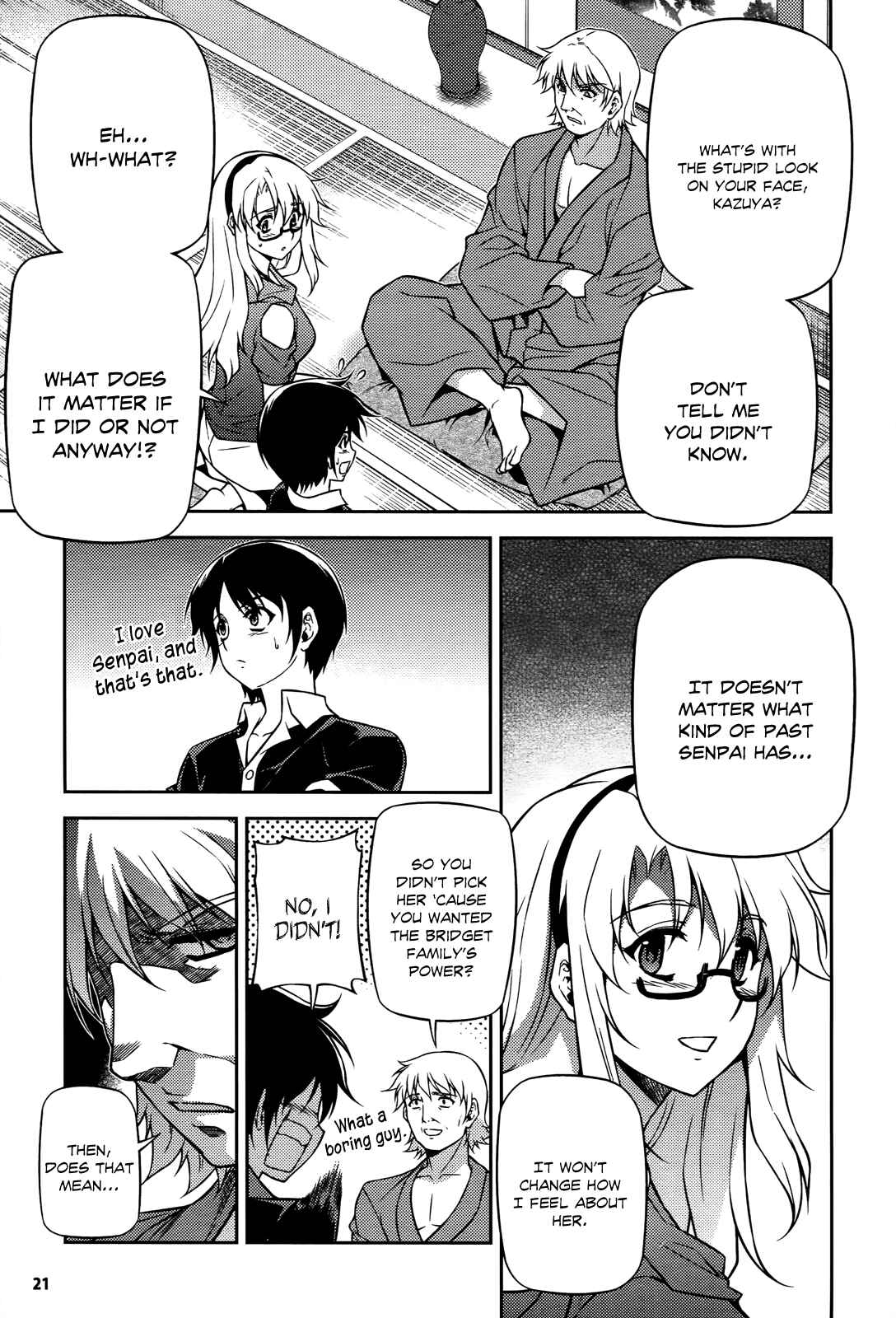 Page 20 Chapter 108 Freezing