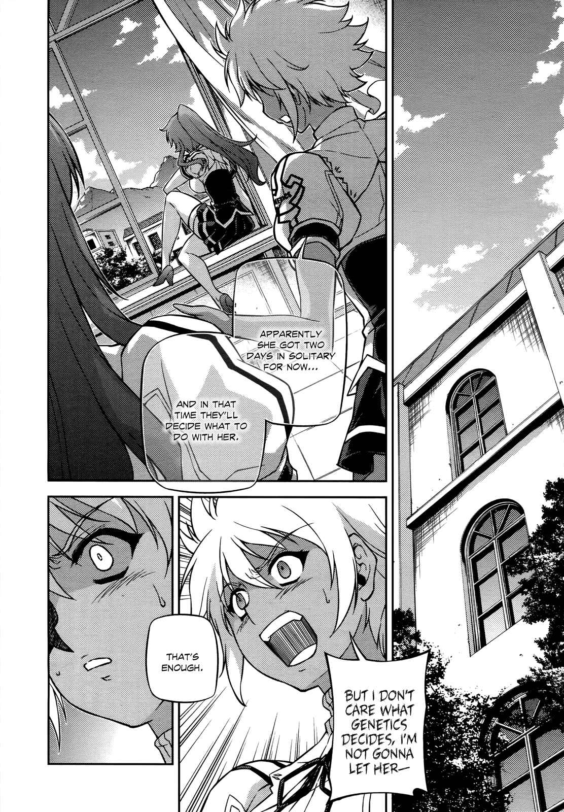 Page 9 Chapter 108 Freezing
