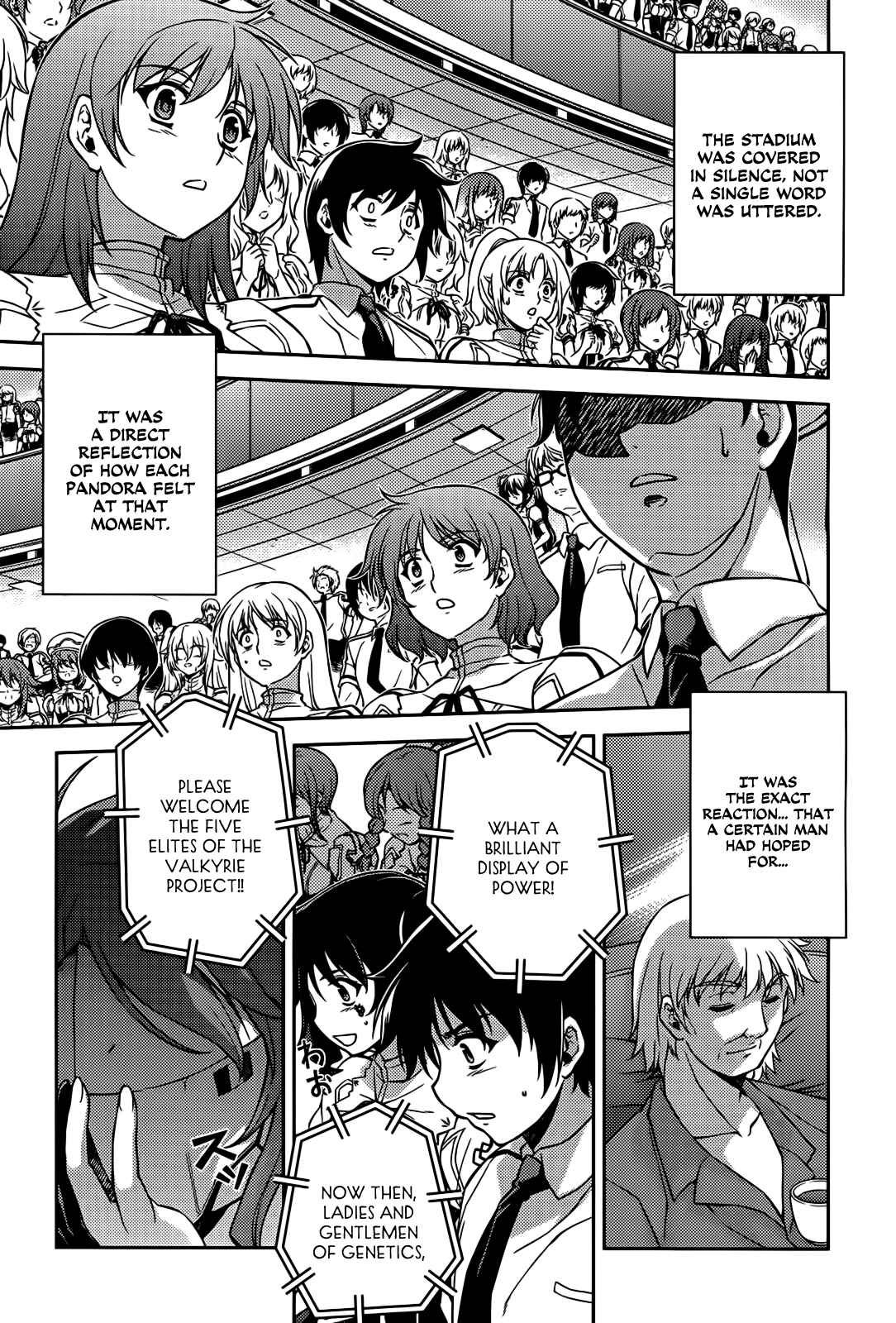 Page 16 Chapter 100 Freezing