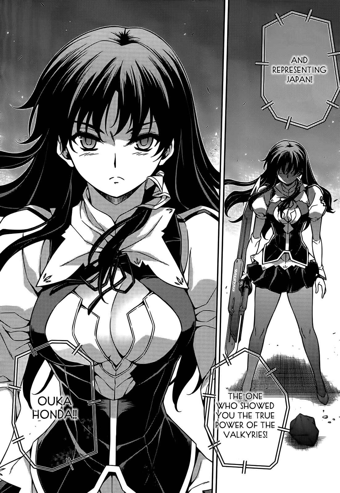 Page 19 Chapter 100 Freezing