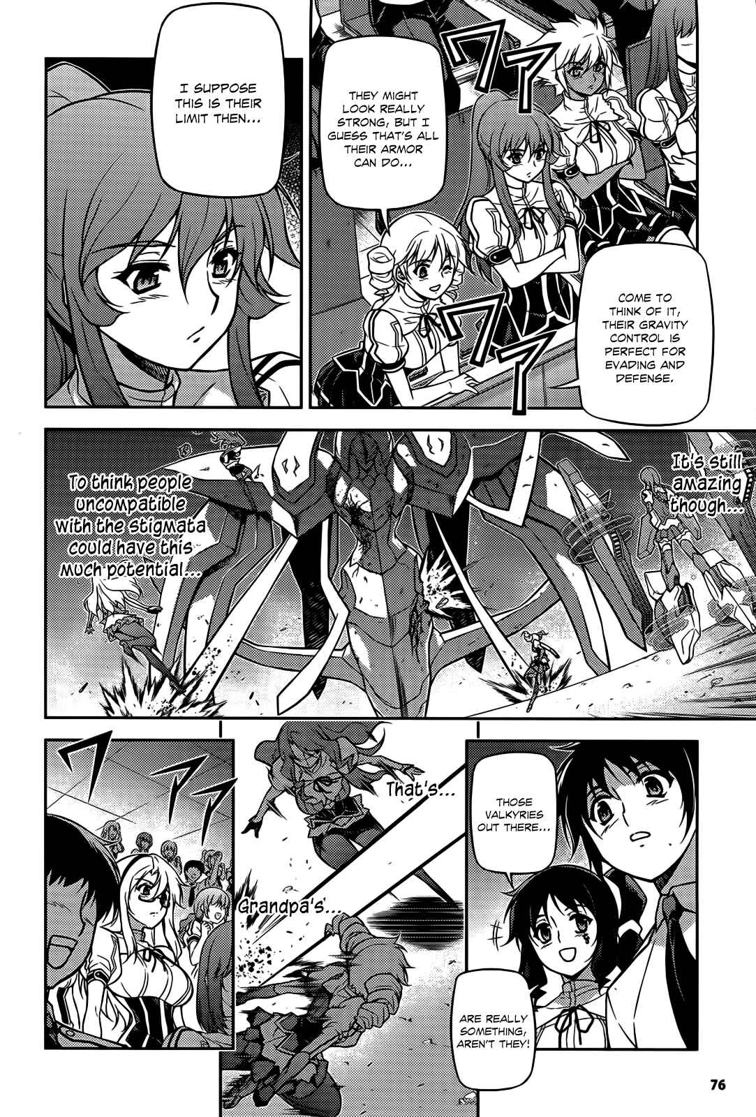 Page 6 Chapter 100 Freezing