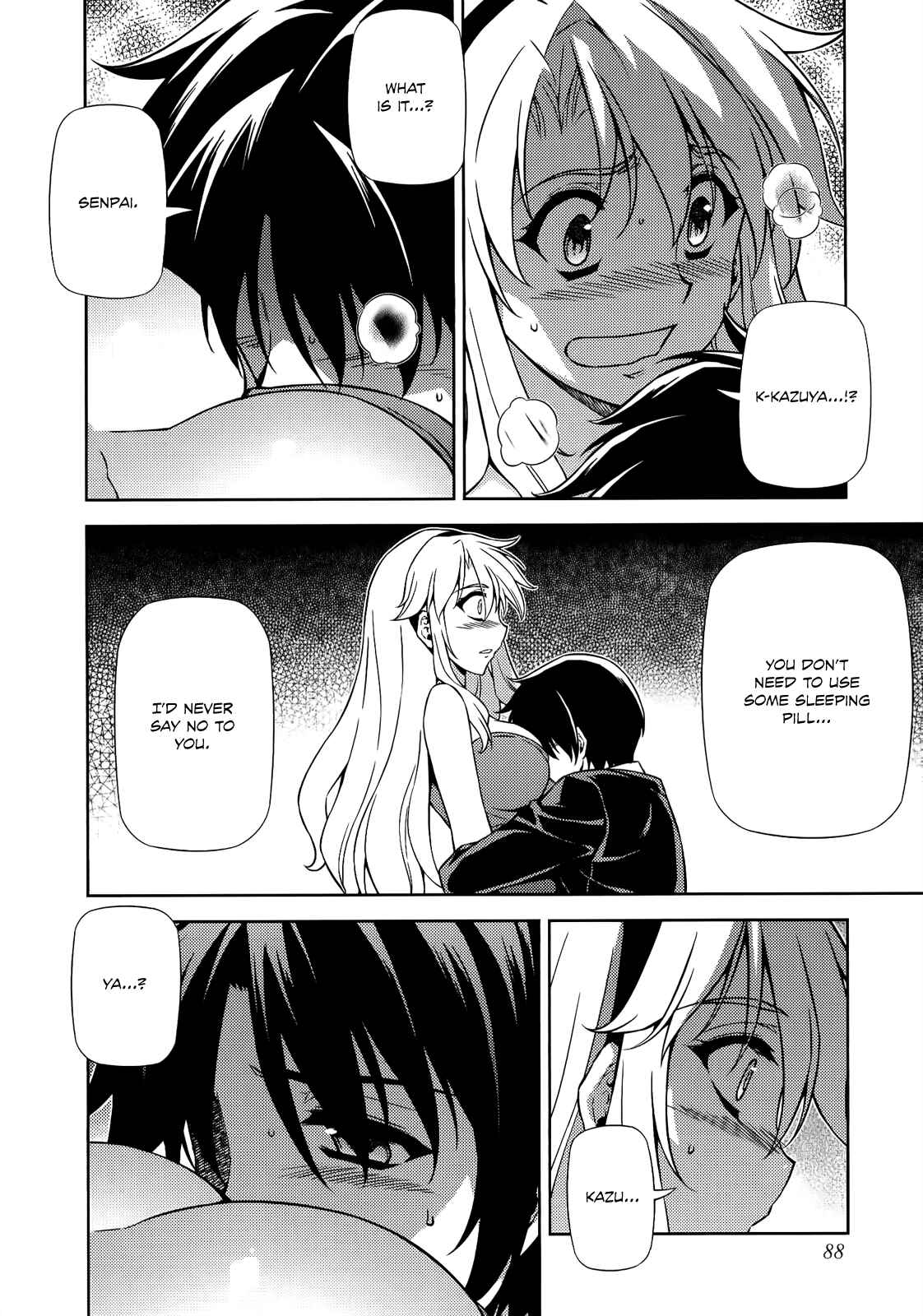 Page 15 Chapter 158 Freezing