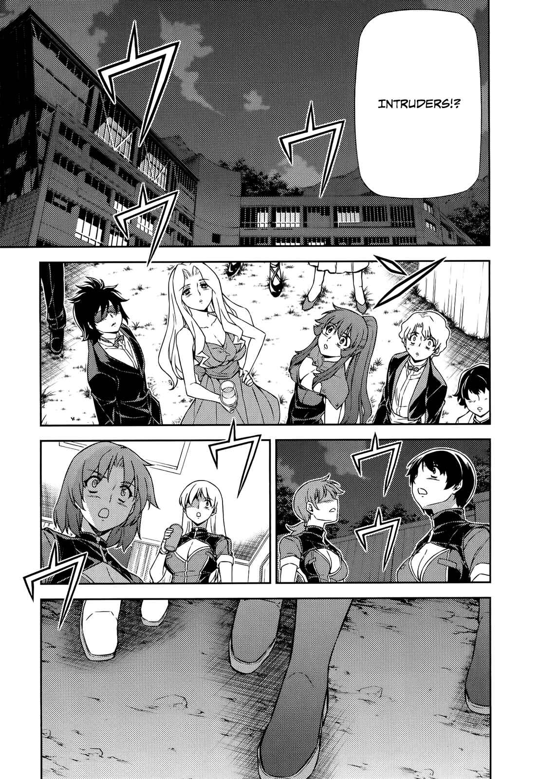 Page 22 Chapter 158 Freezing