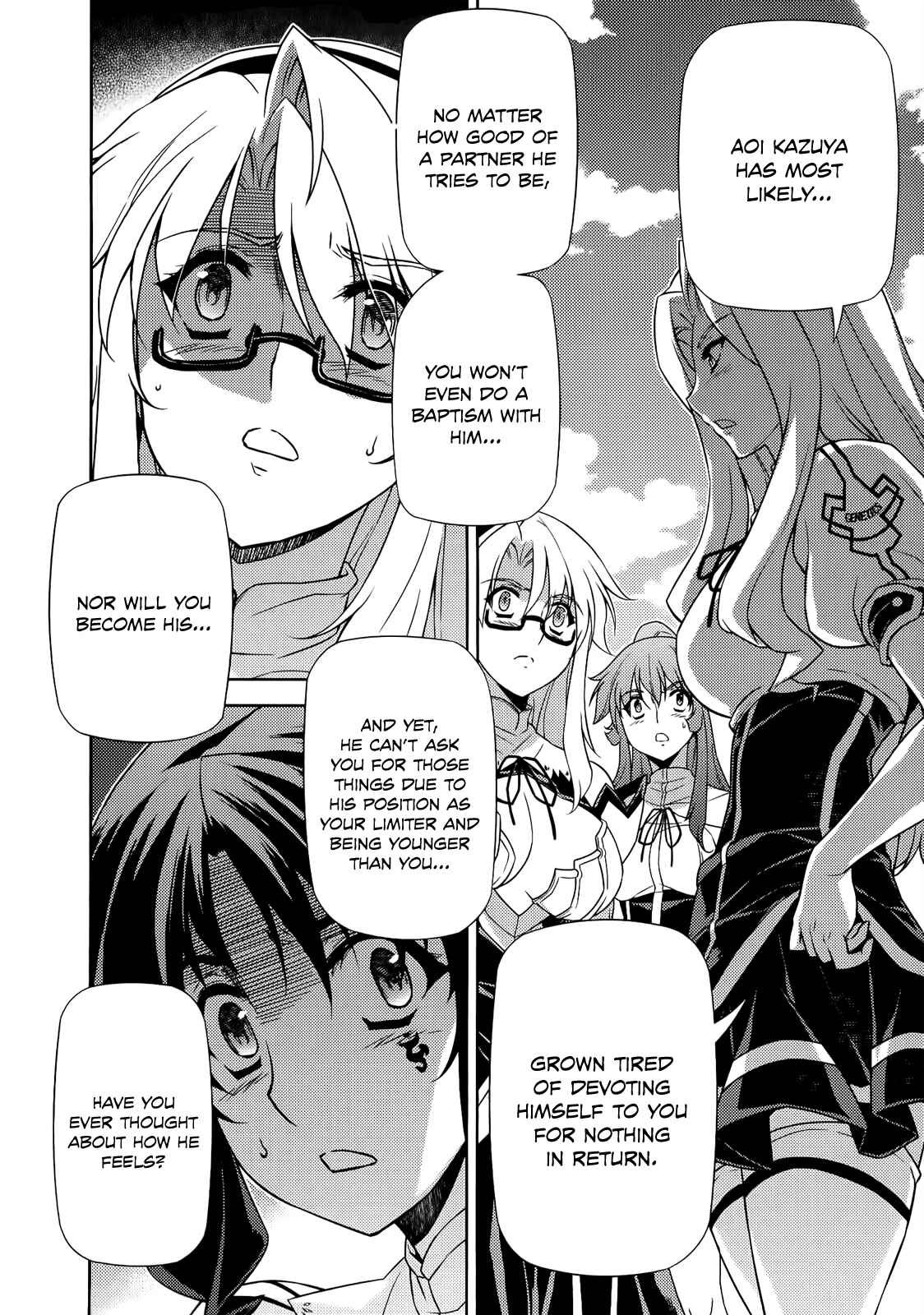 Page 15 Chapter 154 Freezing