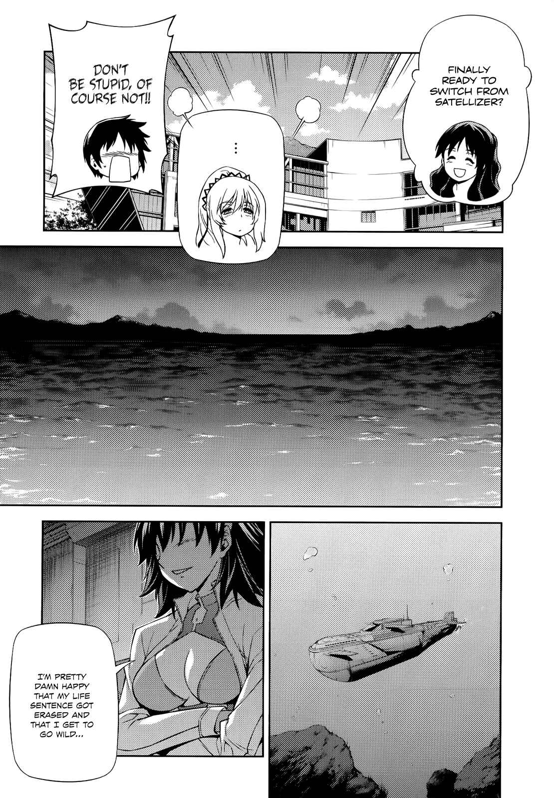 Page 26 Chapter 154 Freezing