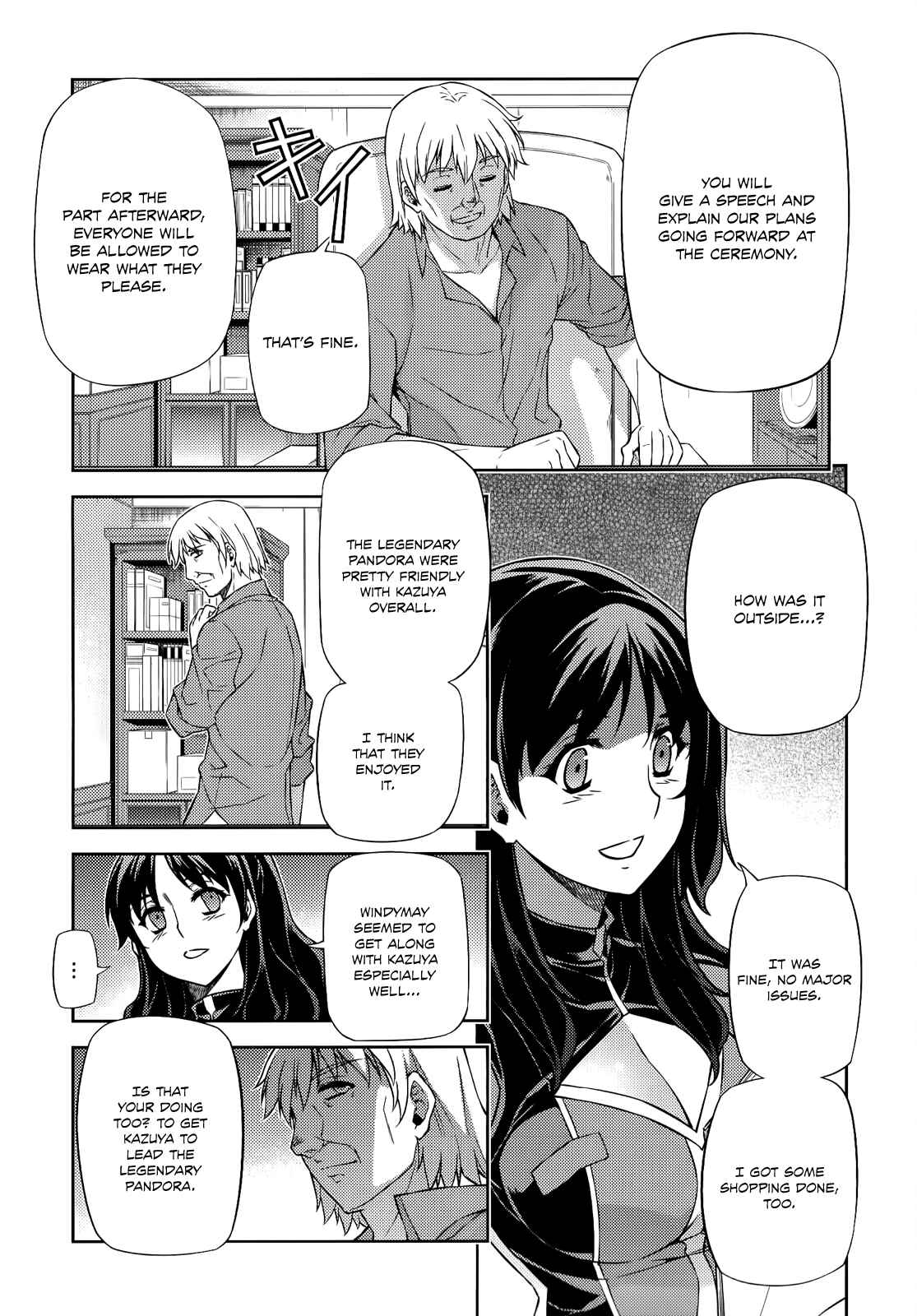 Page 4 Chapter 154 Freezing
