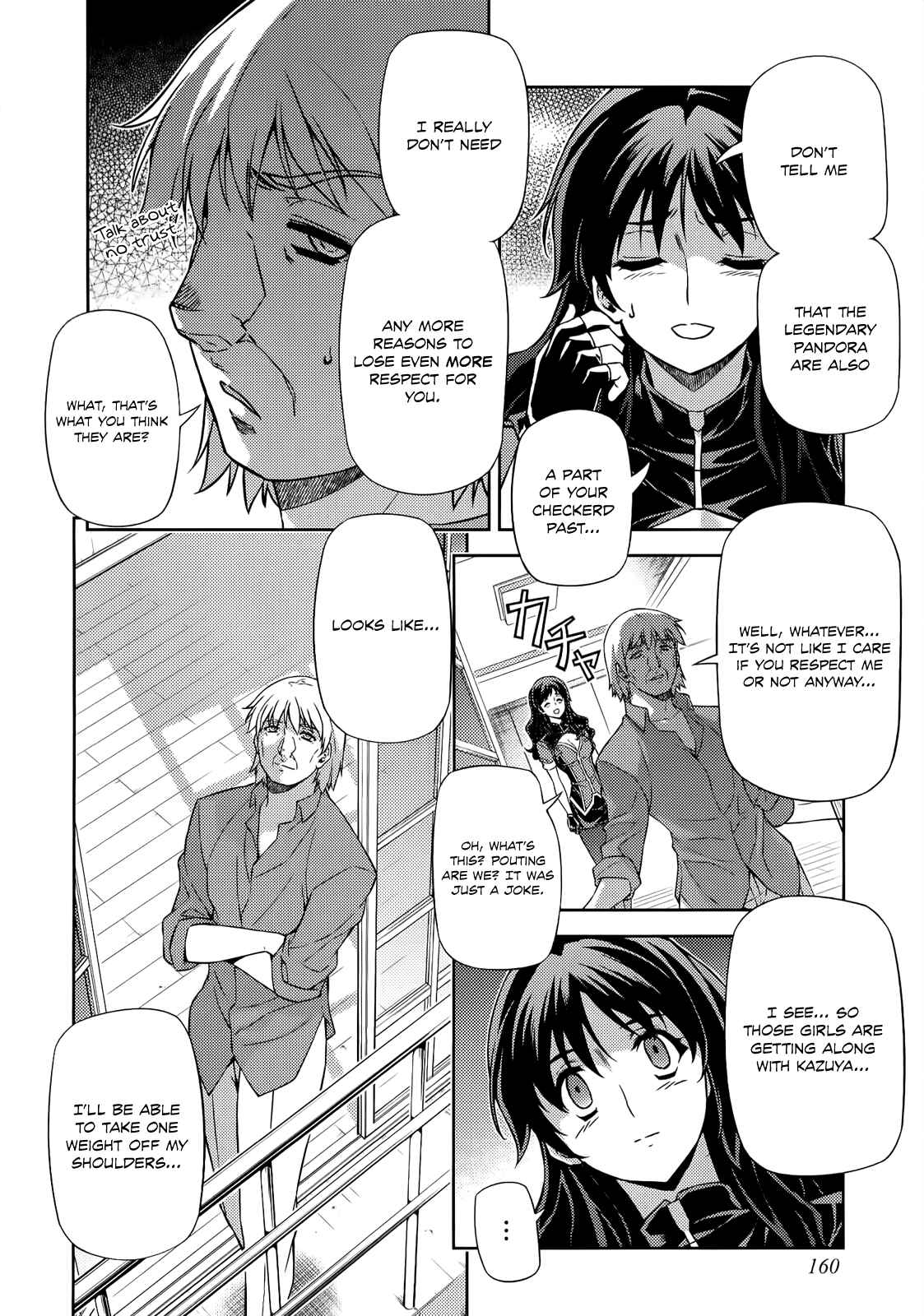 Page 7 Chapter 154 Freezing