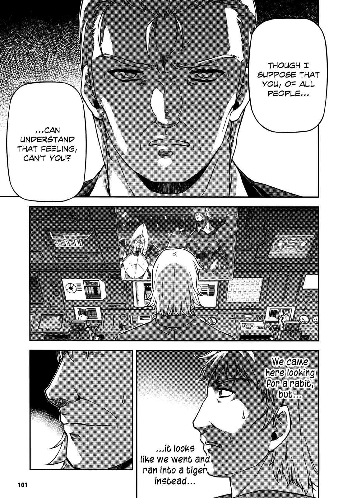 Page 16 Chapter 83 Freezing