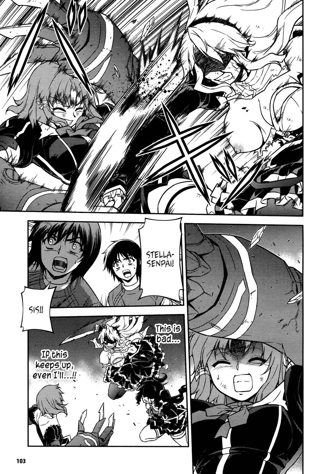 Page 18 Chapter 83 Freezing