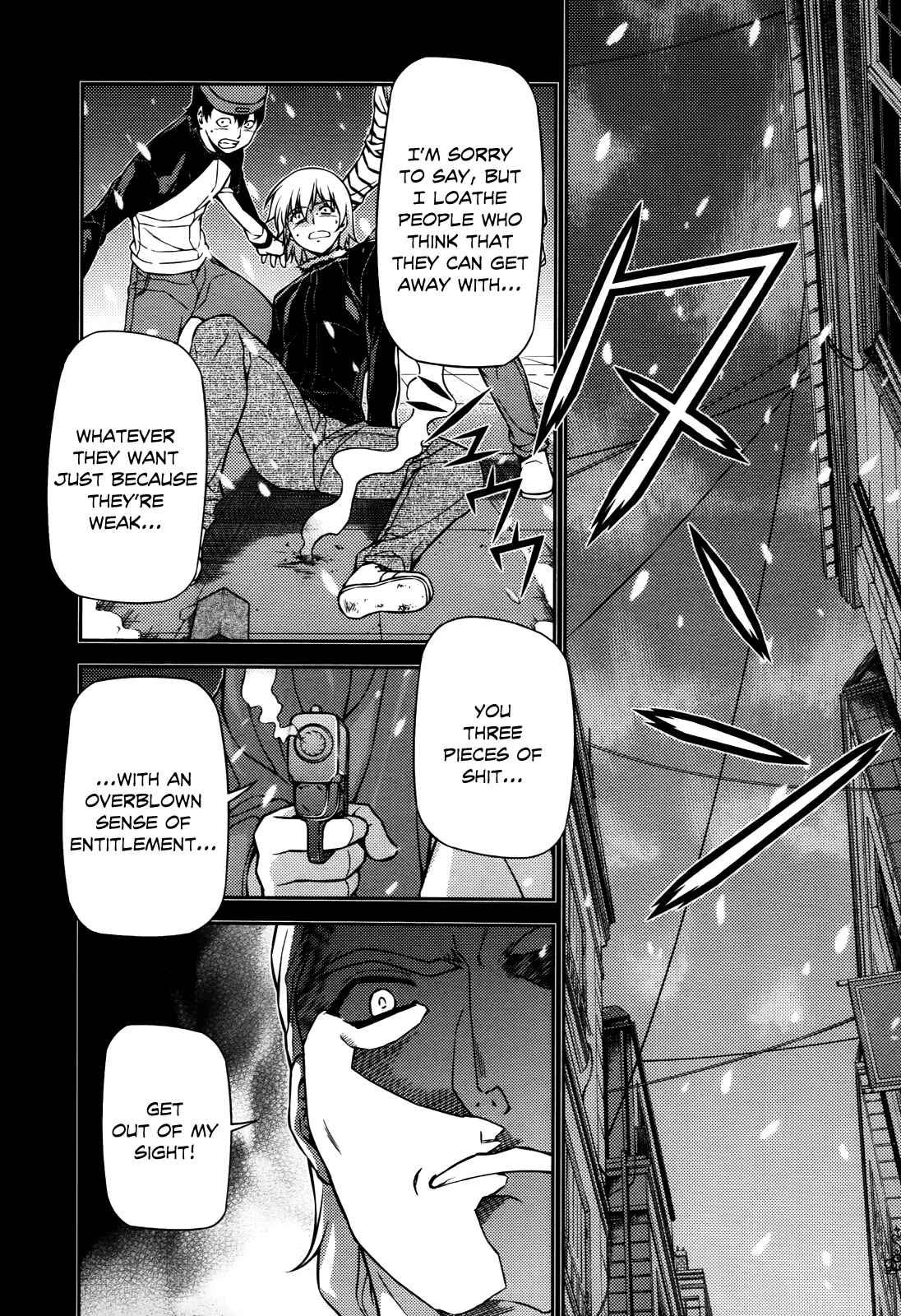Page 19 Chapter 74 Freezing