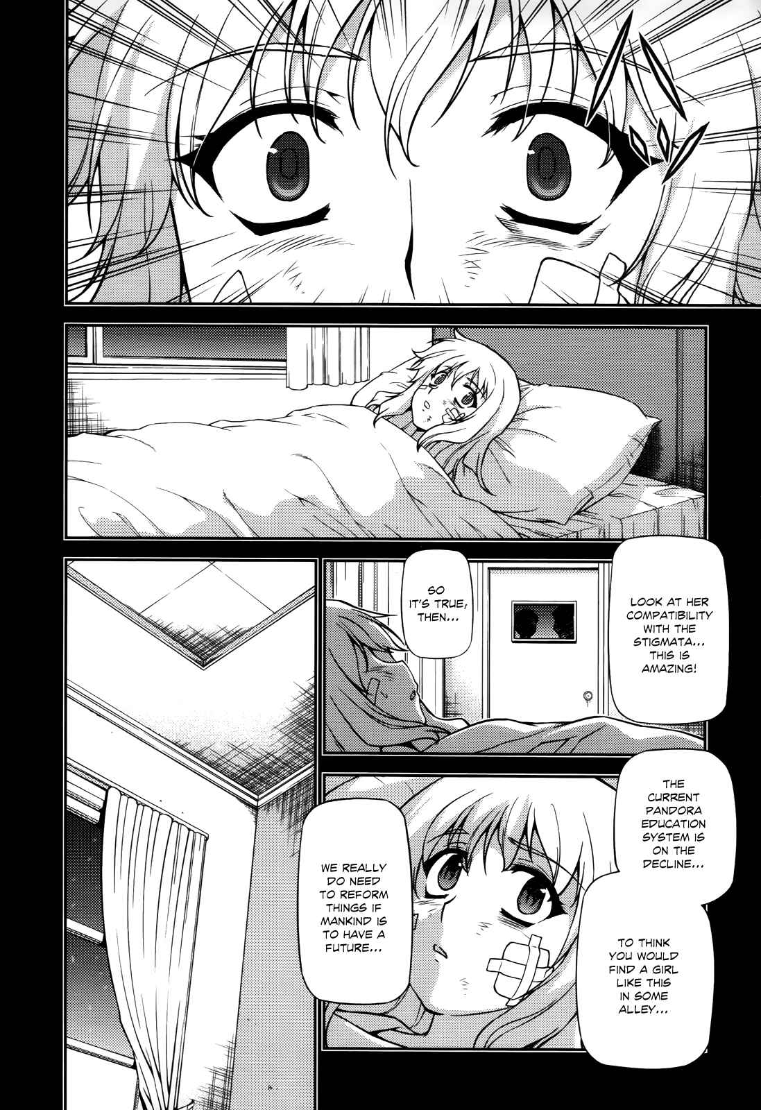Page 21 Chapter 74 Freezing