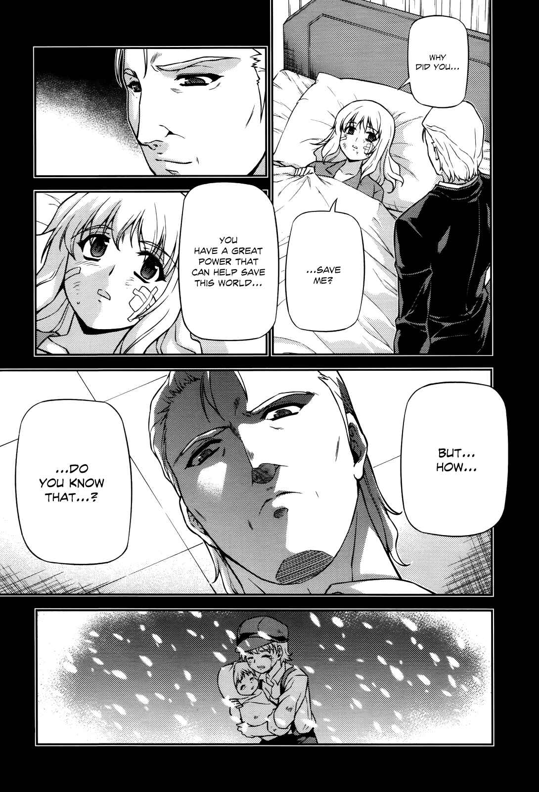 Page 22 Chapter 74 Freezing