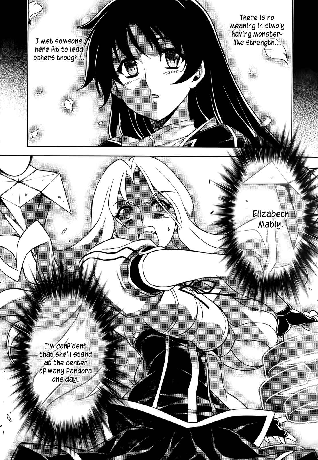 Page 21 Chapter 132 Freezing