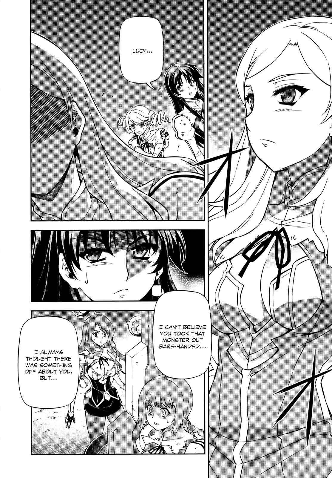 Page 3 Chapter 132 Freezing