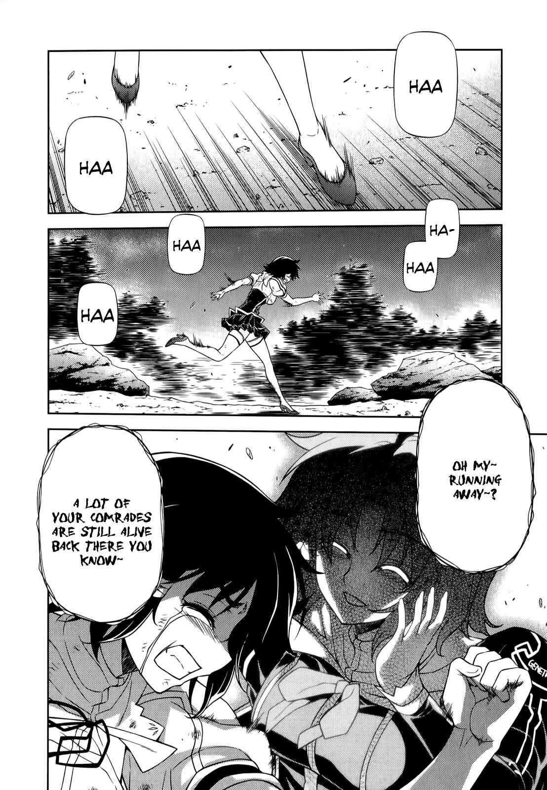Page 7 Chapter 132 Freezing