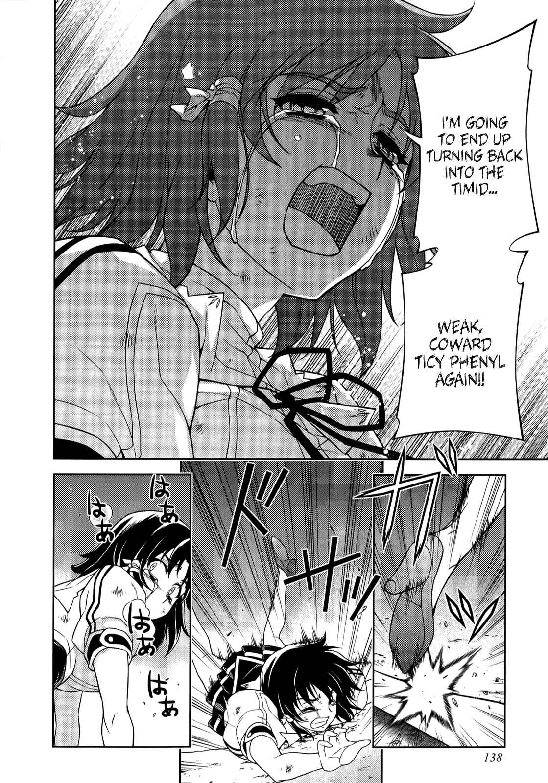 Page 9 Chapter 132 Freezing