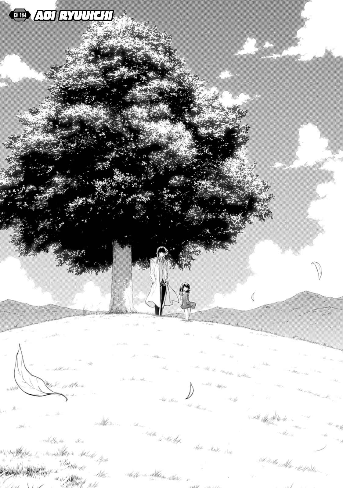 Page 2 Chapter 184 Freezing