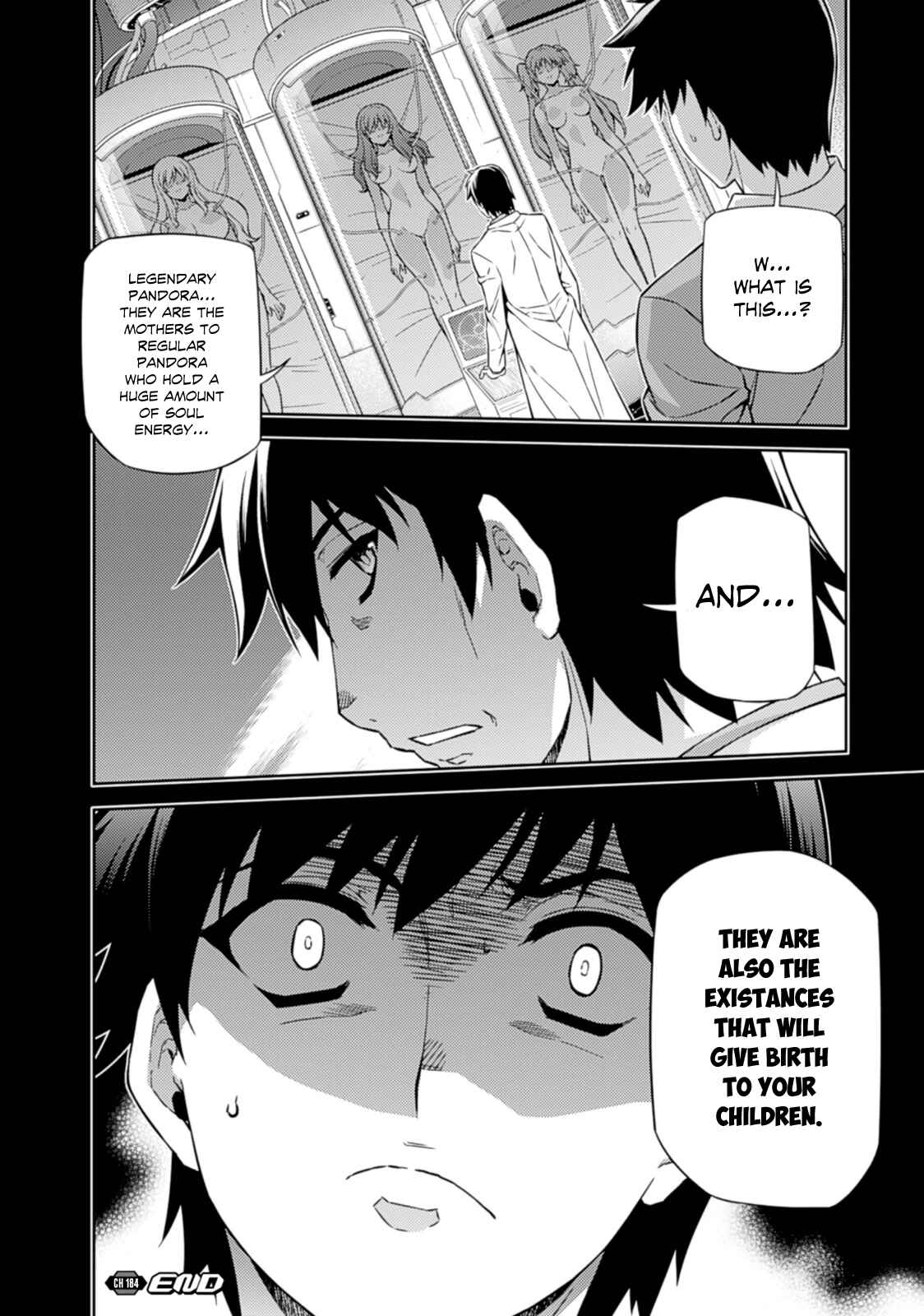 Page 24 Chapter 184 Freezing