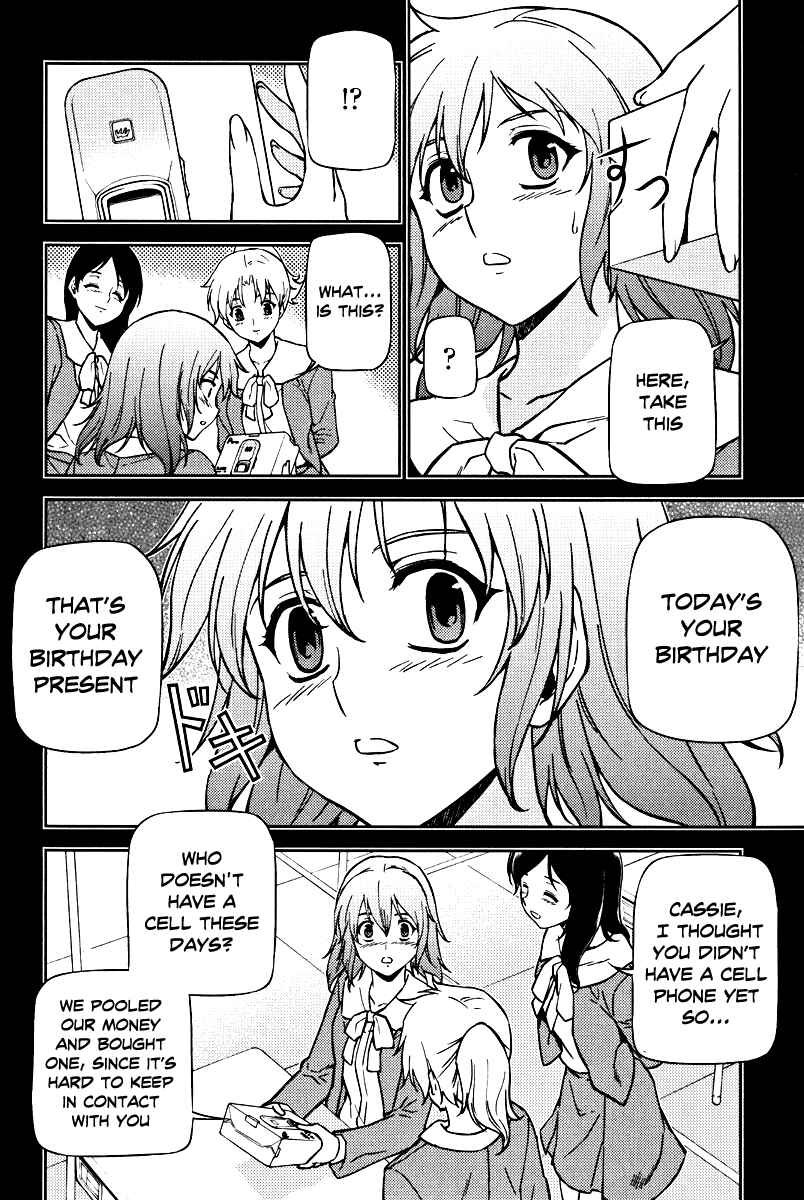 Page 14 Chapter 33 Freezing