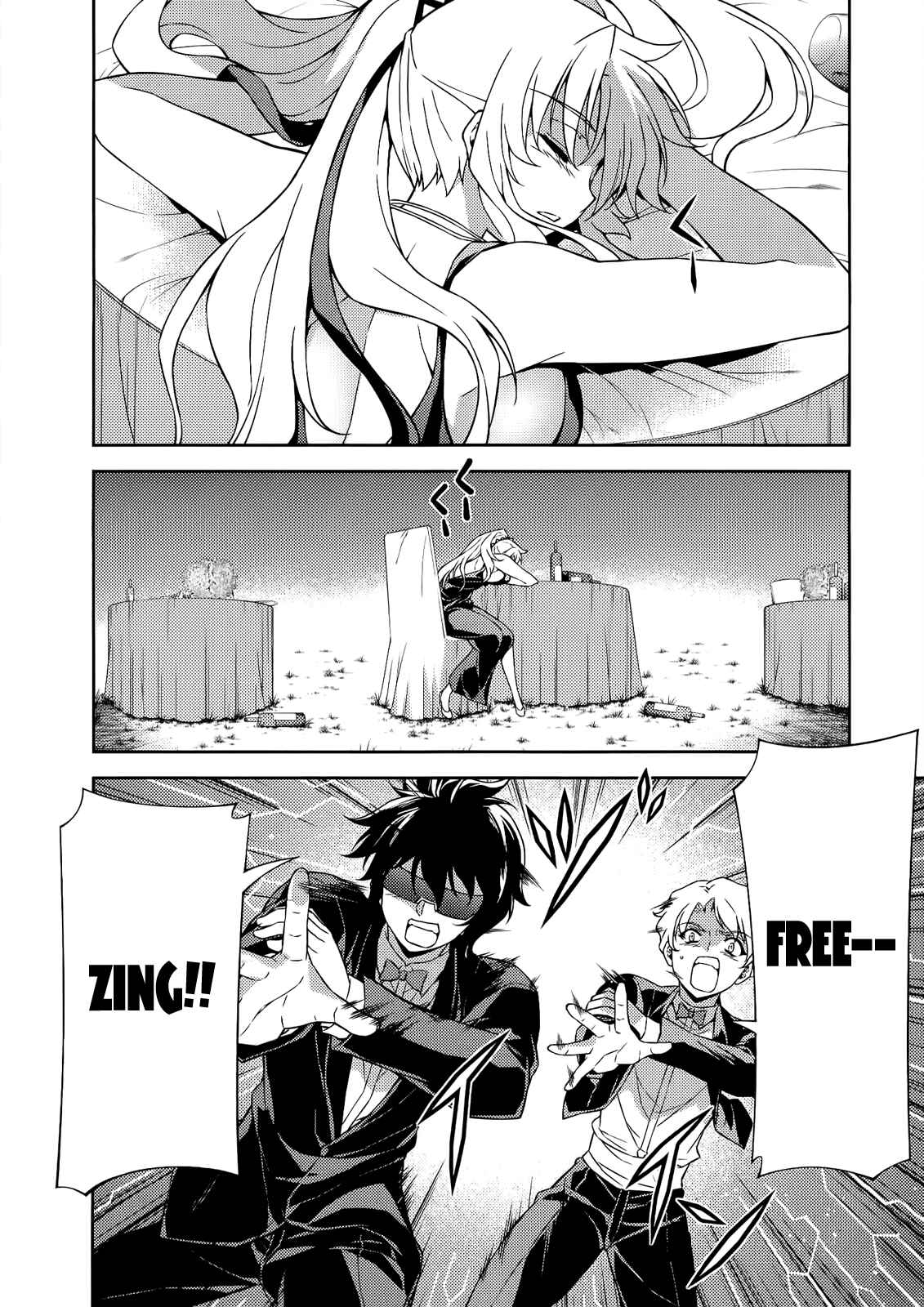Page 7 Chapter 160 Freezing