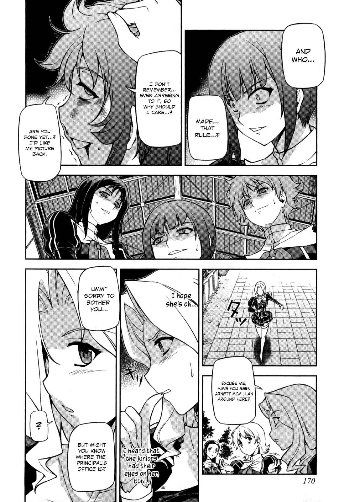 Page 15 Chapter 65.5 Freezing