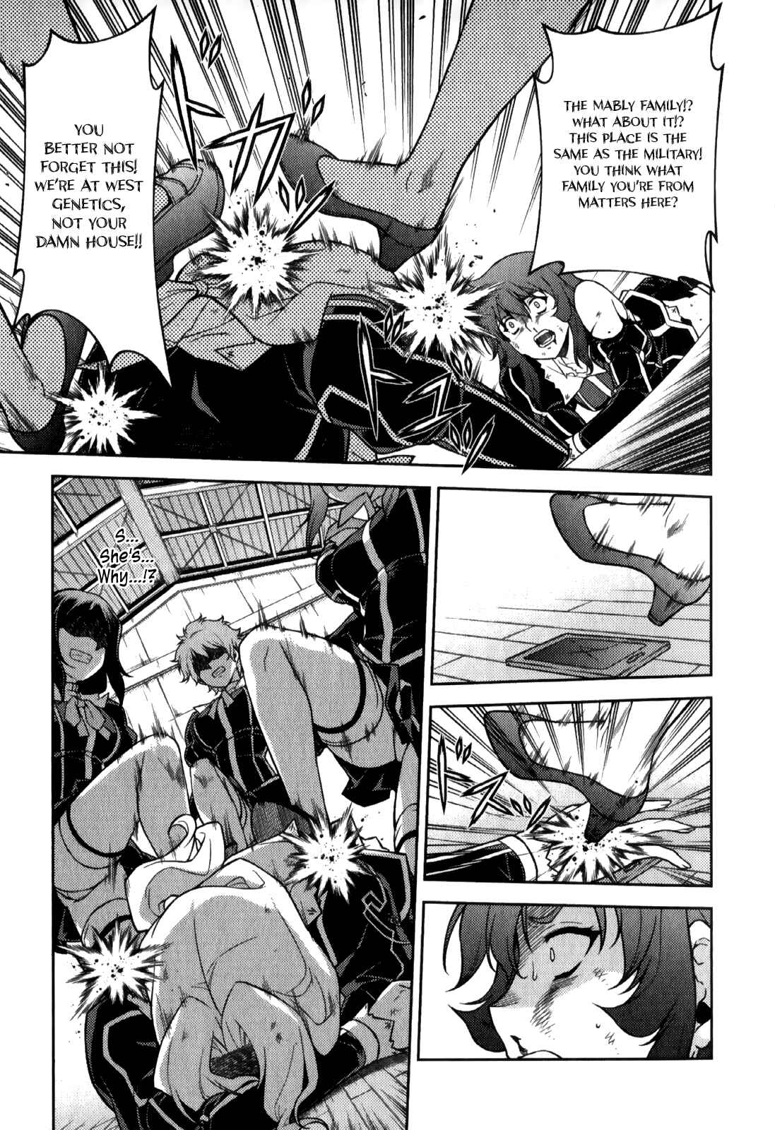 Page 20 Chapter 65.5 Freezing