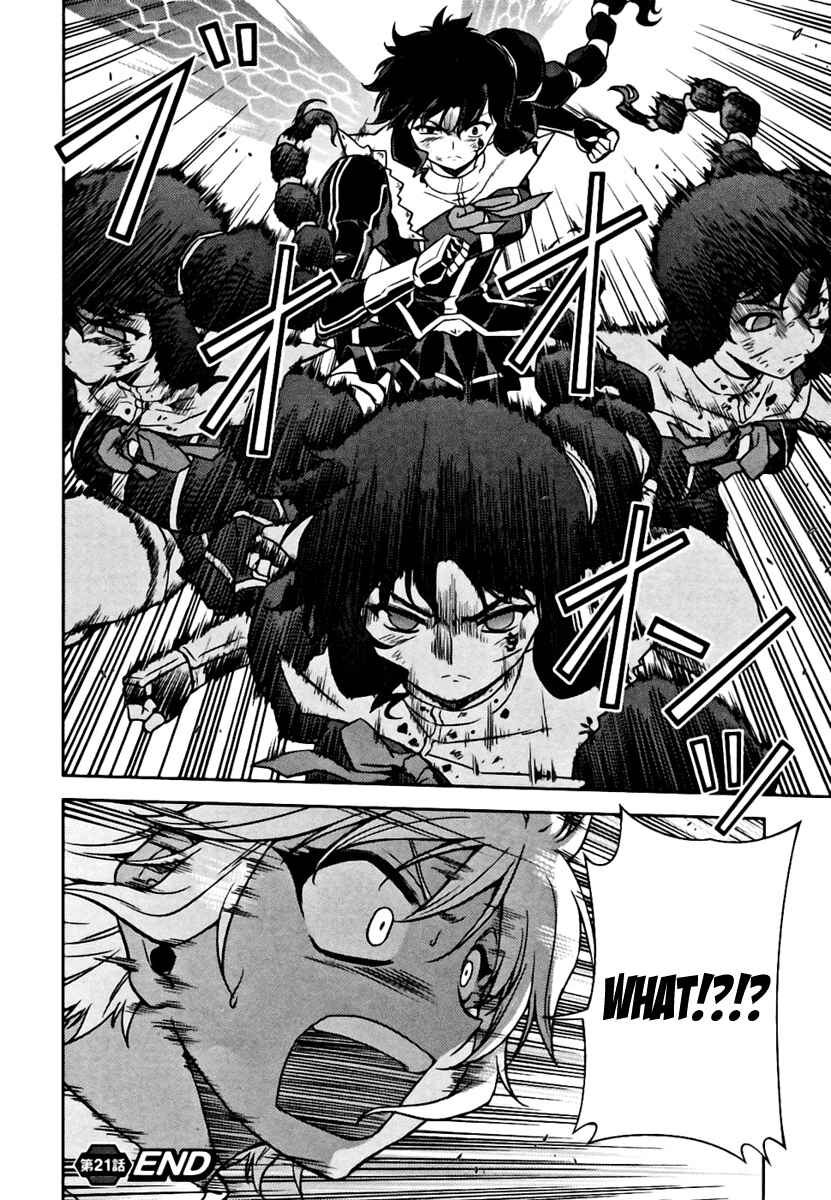 Page 22 Chapter 21 Freezing