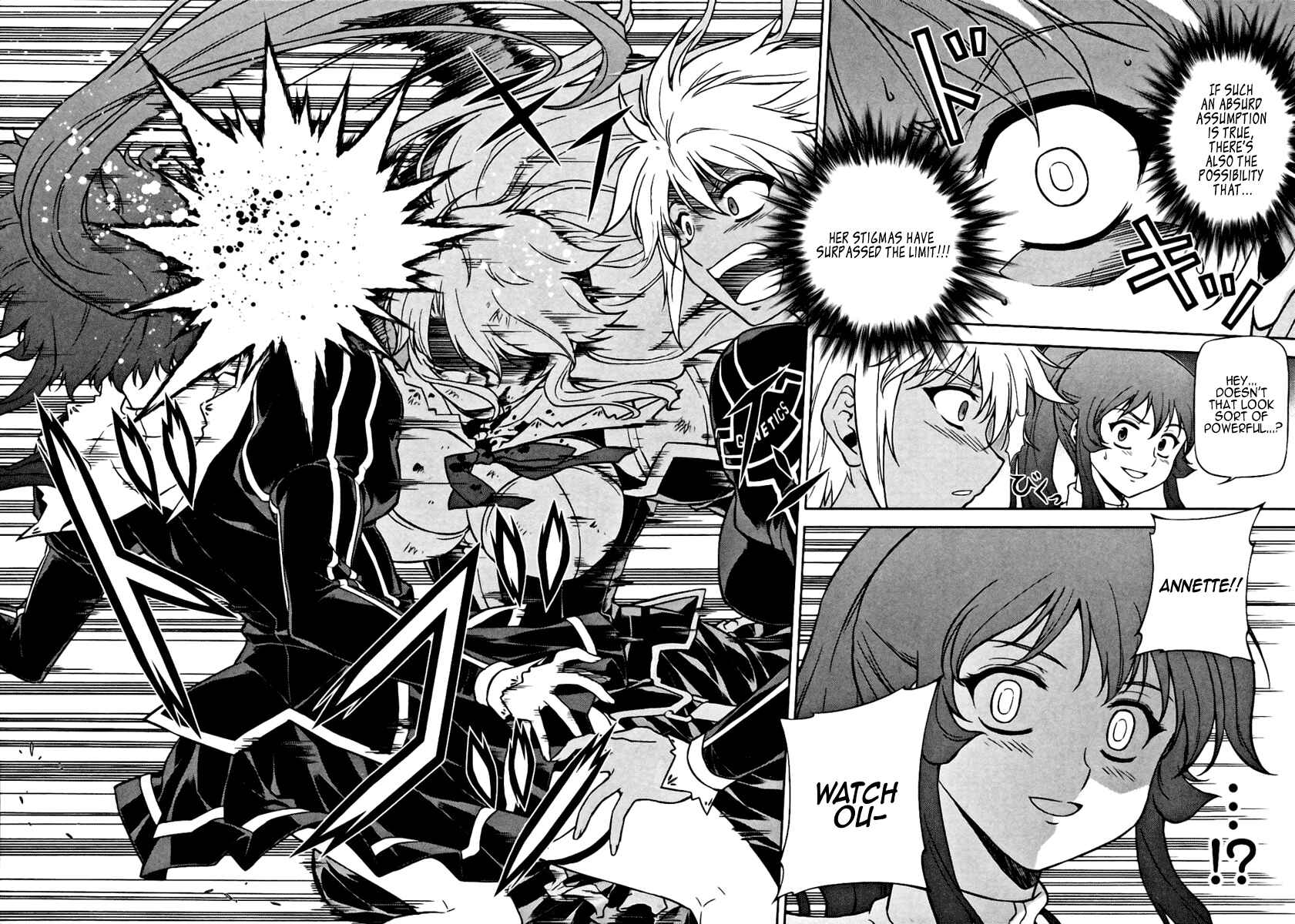 Page 6 Chapter 21 Freezing