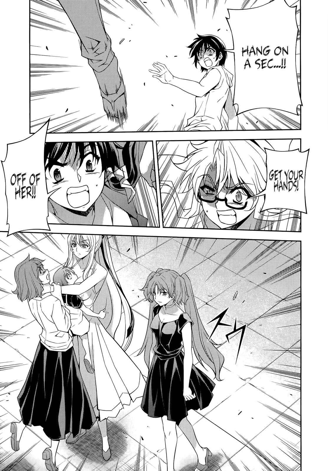Page 10 Chapter 152 Freezing