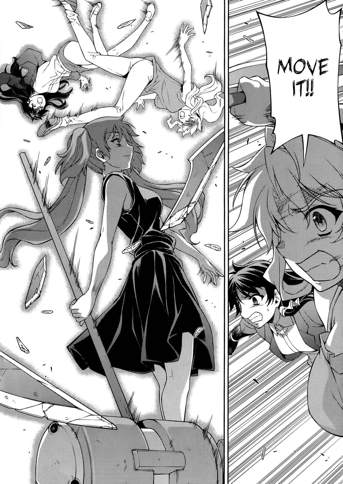 Page 11 Chapter 152 Freezing