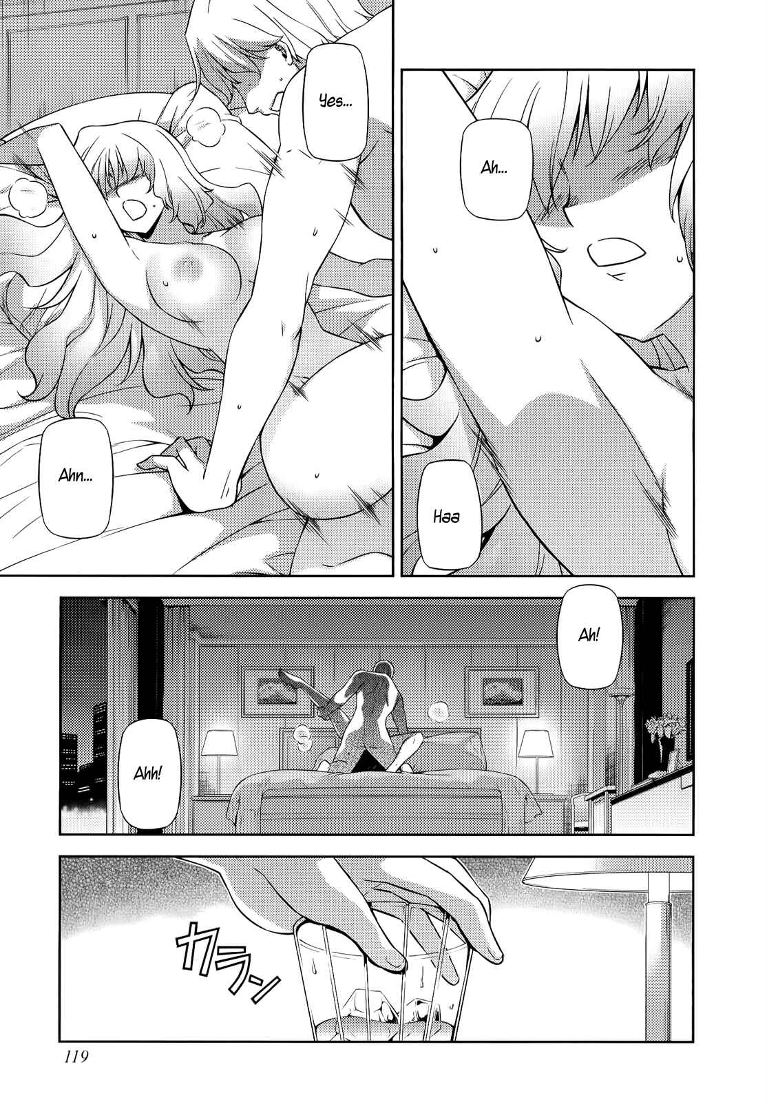 Page 18 Chapter 152 Freezing