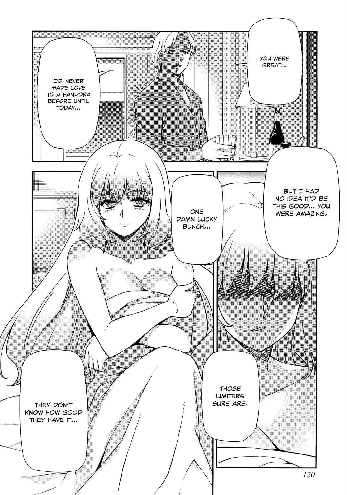 Page 19 Chapter 152 Freezing