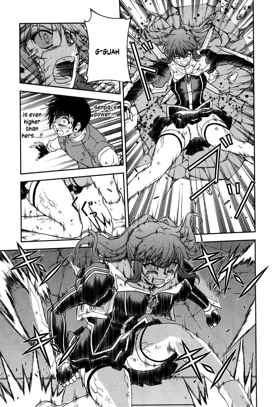 Page 8 Chapter 36 Freezing