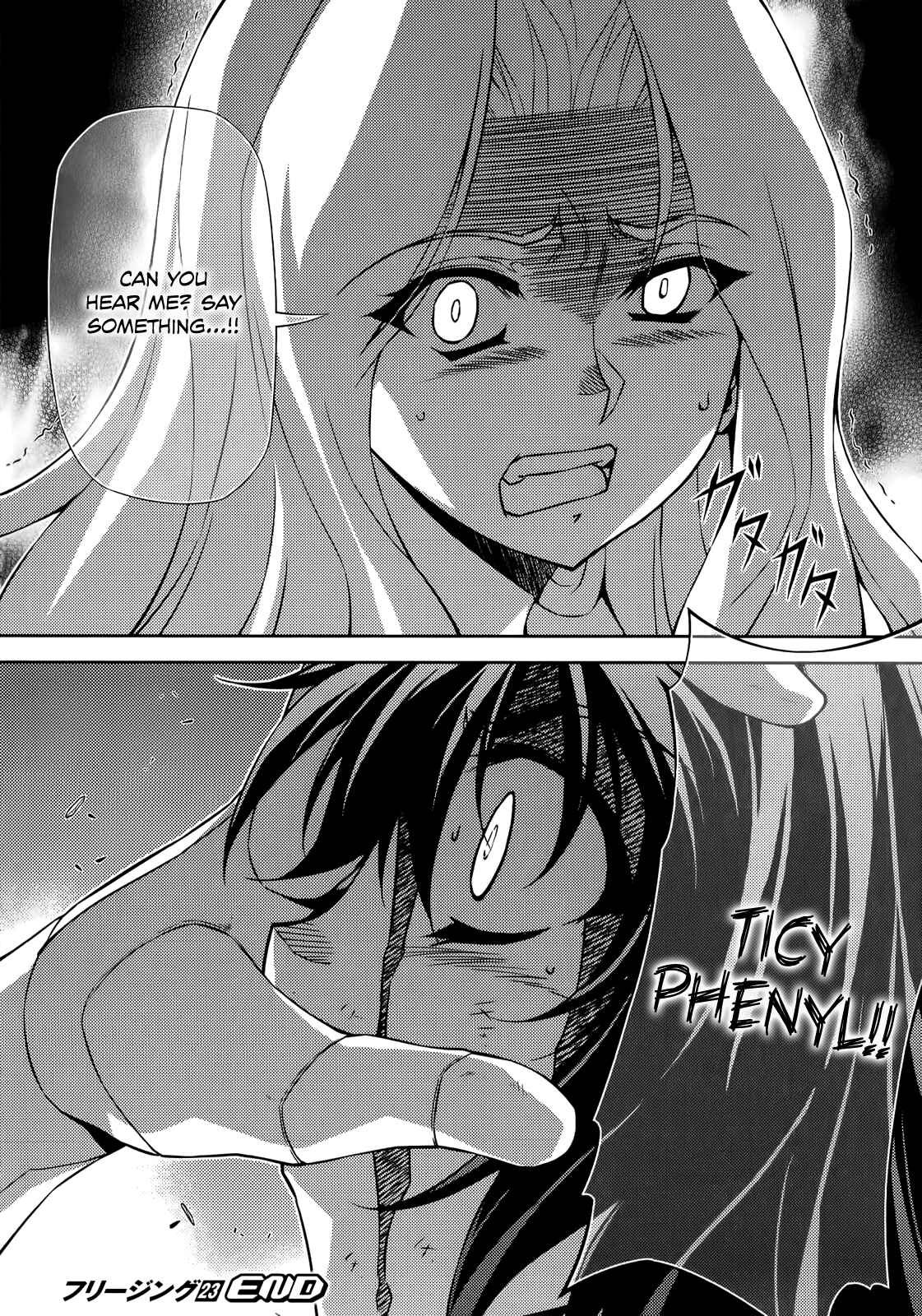 Page 25 Chapter 161 Freezing