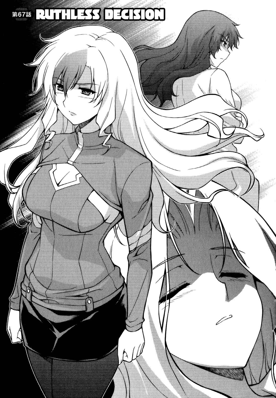 Page 1 Chapter 67 Freezing