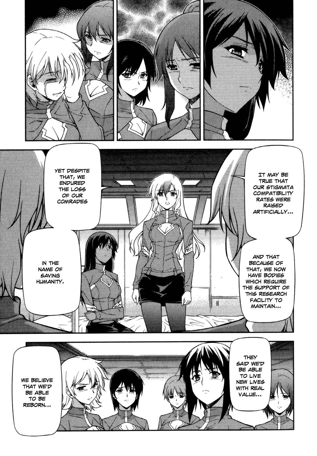 Page 12 Chapter 67 Freezing