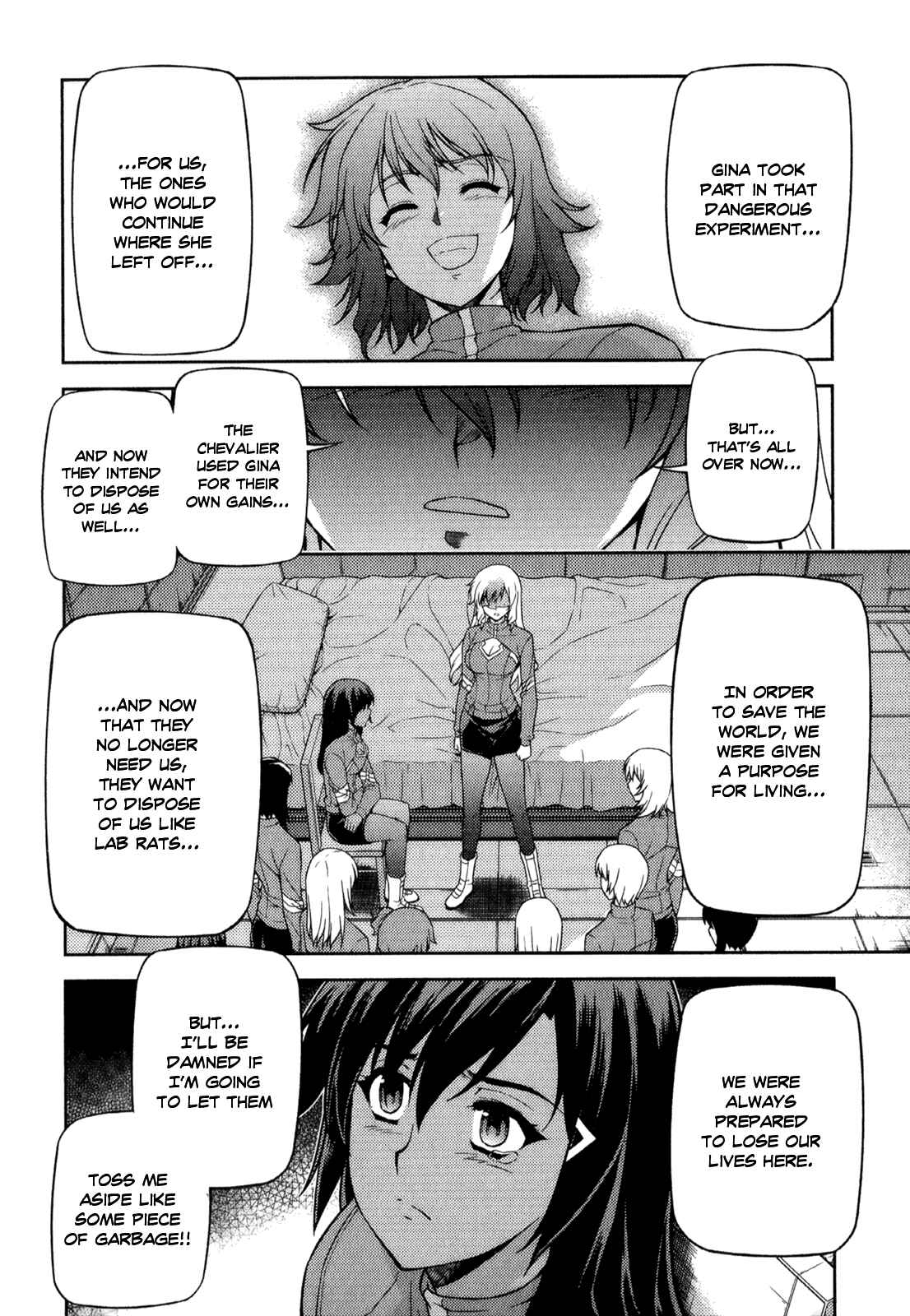 Page 13 Chapter 67 Freezing