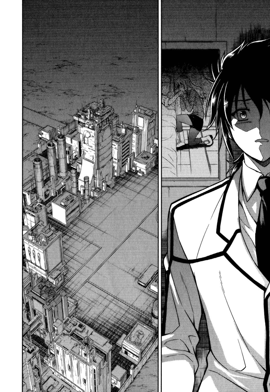 Page 21 Chapter 67 Freezing