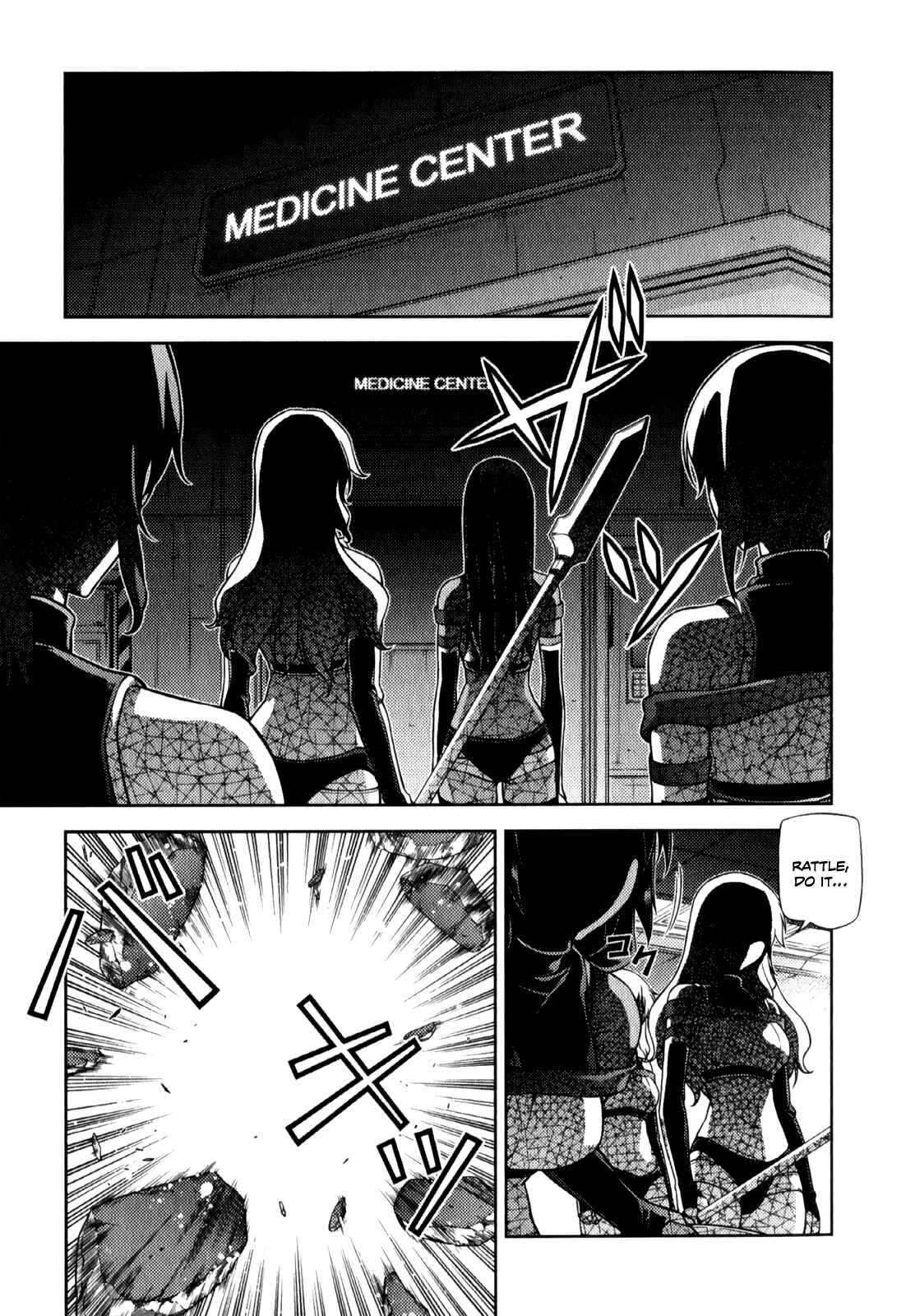 Page 22 Chapter 67 Freezing