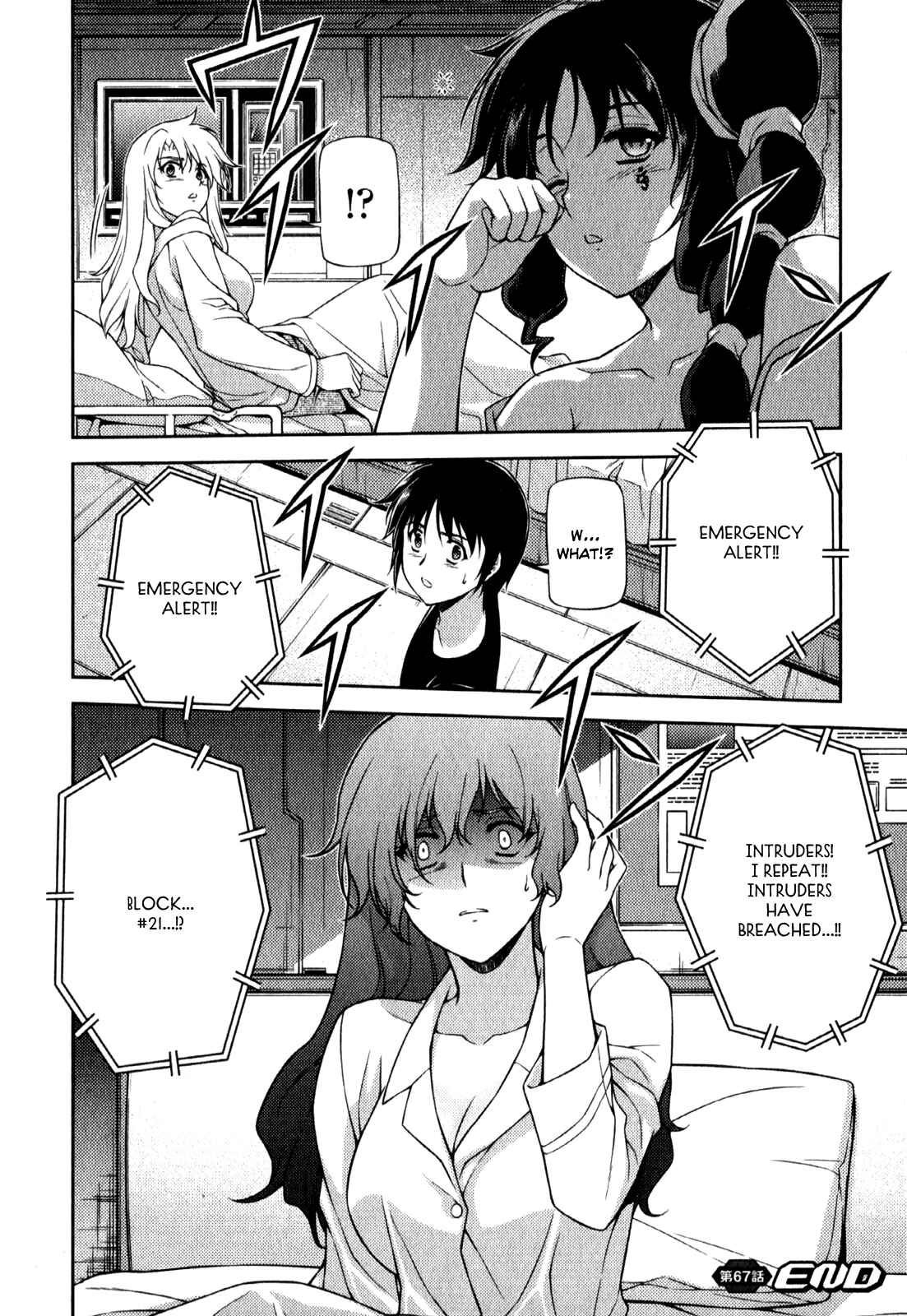 Page 23 Chapter 67 Freezing