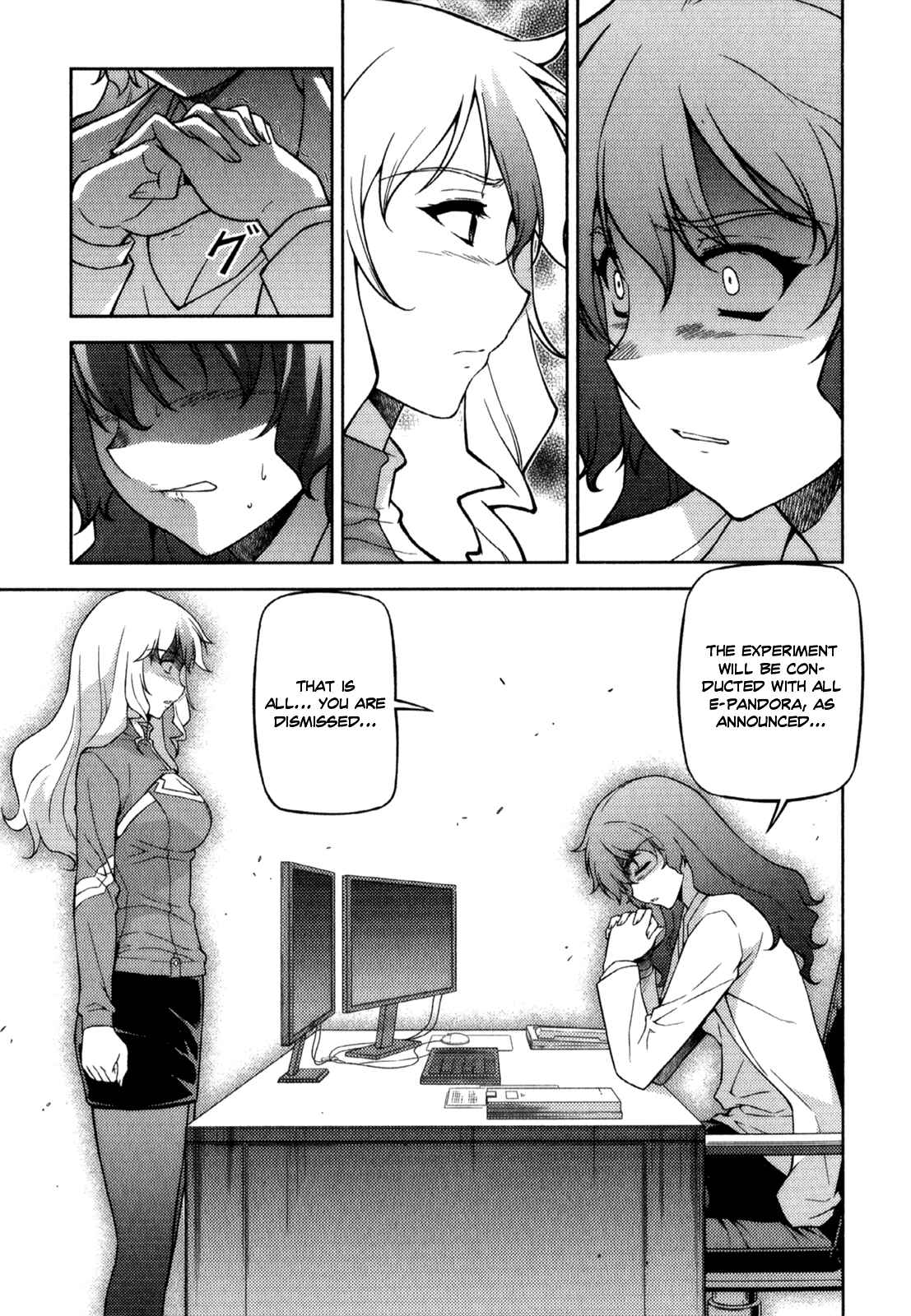 Page 7 Chapter 67 Freezing