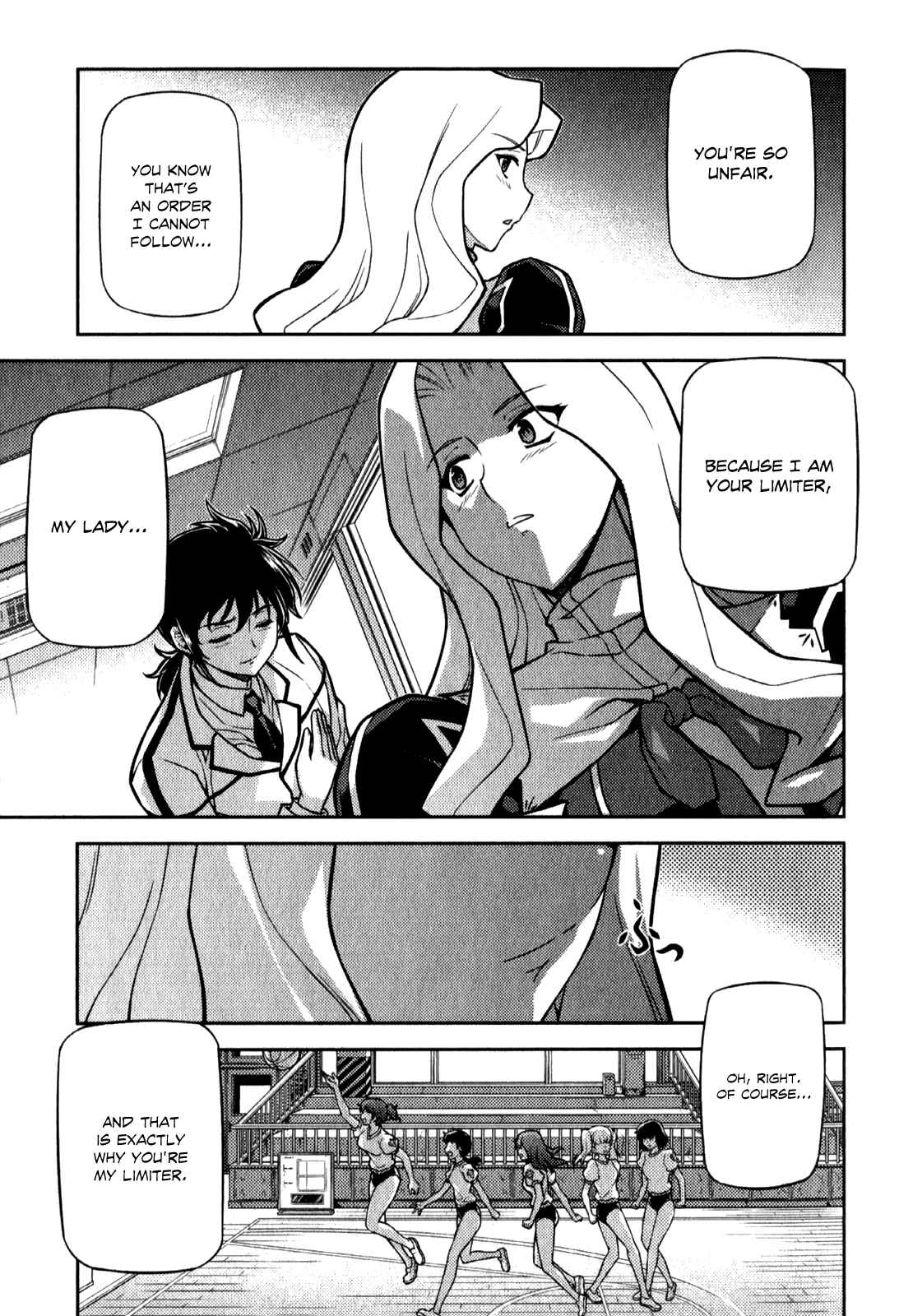Page 16 Chapter 64 Freezing