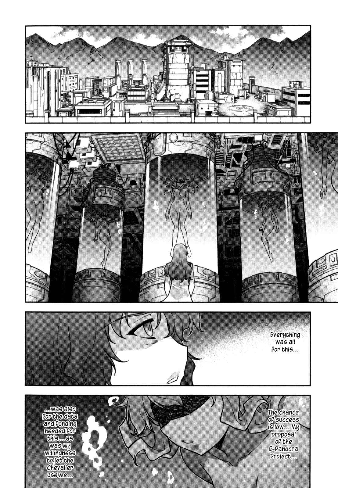 Page 21 Chapter 64 Freezing