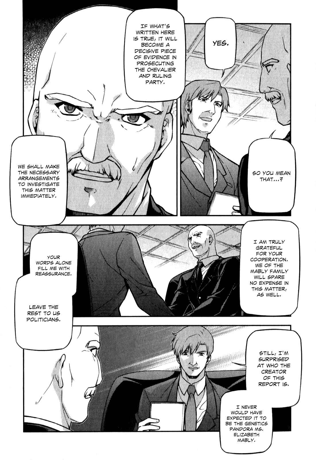 Page 24 Chapter 64 Freezing